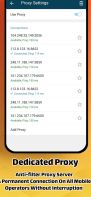 SkyGram: smart proxy screenshot 2