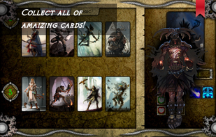 Azedeem: End of Era screenshot 3