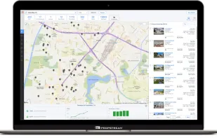 PropStream screenshot 1
