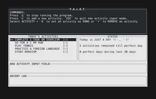 Y.A.c.H.T. screenshot 1