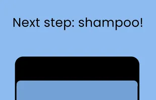 Bathtimer screenshot 2