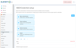 SeleniumBox screenshot 2