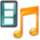 MPH (Media Player Hotkeys) icon