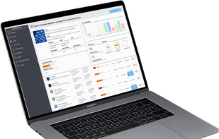 Graspway LMS screenshot 1