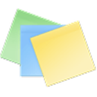 Windows Sticky Notes icon