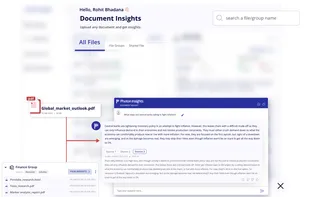Document Insights