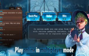 Mysterium screenshot 2