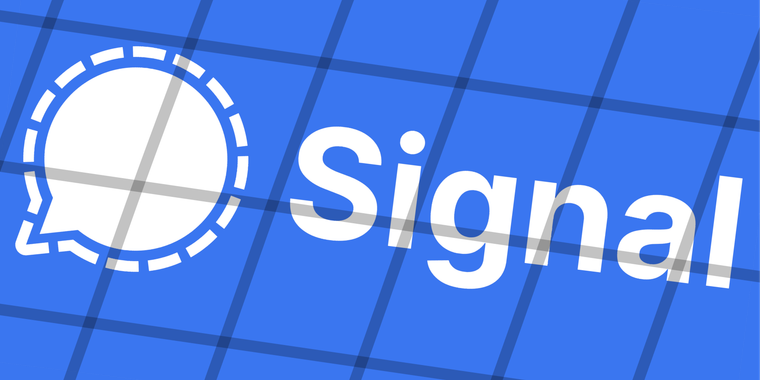 Signal faces censorship in Venezuela and Russia amid efforts to suppress dissent image