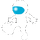 SpaceWalk icon