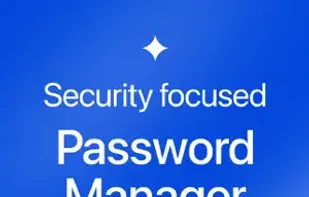 2FAS Pass - Password Manager screenshot 1
