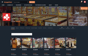 ImagePress screenshot 1