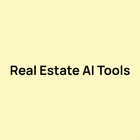 Real Estate AI Tools icon
