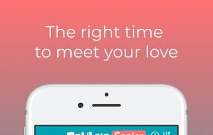 DoULikeSenior screenshot 1