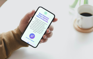 Choose-your-own-adventure style Scenarios.