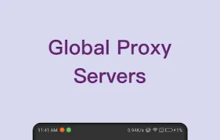 Melon VPN screenshot 2