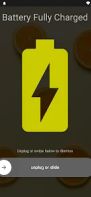 Full Battery Charge Alarm screenshot 3