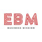 EBM Business Mission icon