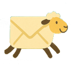MailCatch icon