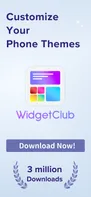 WidgetClub screenshot 1