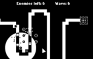 HaxeFlixel screenshot 1