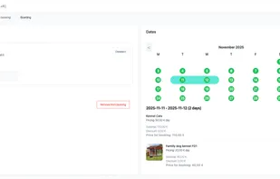 Animalo screenshot 1