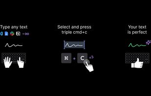 CMD-C screenshot 1