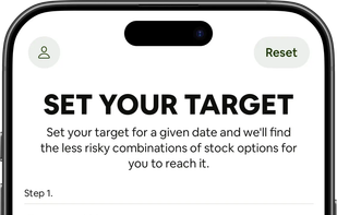 Strike Price screenshot 1