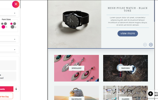 Font Pairings.ByPeople screenshot 3
