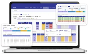 Tailored ERP Software for Manufacturers