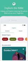Spark Bible screenshot 3