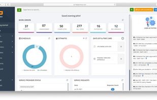 Field Promax screenshot 1