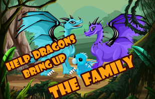 Dragon Village screenshot 1