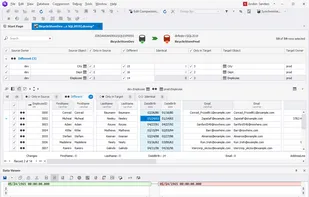 dbForge Studio for SQL Server screenshot 3