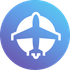 Cheap Flights Booking icon