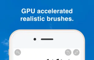 ibis Paint X screenshot 1