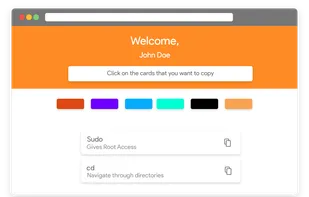 Andronix screenshot 1