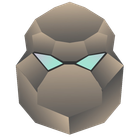 Regolith icon