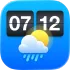 Weather+ icon