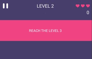 Trump Space Invaders screenshot 2