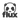 Flux Panda icon