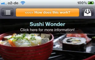 MyApp Creator screenshot 1