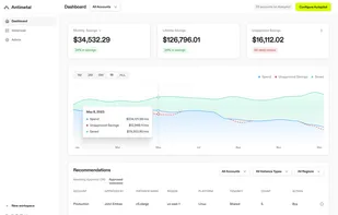 AntiMetal screenshot 1