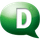 Dimcos icon