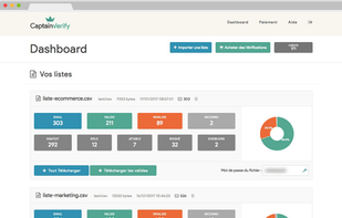 Captain Verify screenshot 1