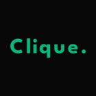 Clique - The Rewards App icon
