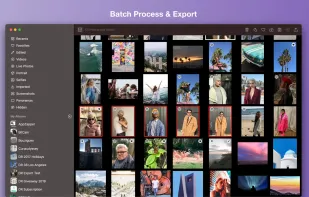 Darkroom: Photo & Video Editor screenshot 3