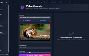 Pixel Dojo screenshot 1