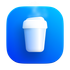 Coffee - Time Tracker icon