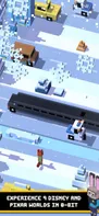 Disney Crossy Road screenshot 2