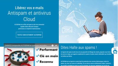Website